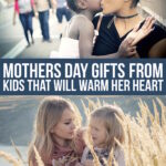 20 Fun Mother’s Day Gifts From Kids That Will Warm Her Heart