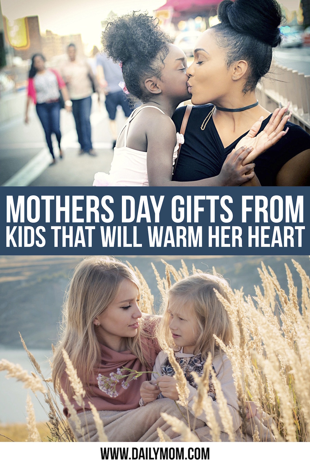 20 Fun Mother’S Day Gifts From Kids That Will Warm Her Heart