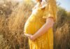 The Undeniable Importance Of Mental Health Awareness During Pregnancy