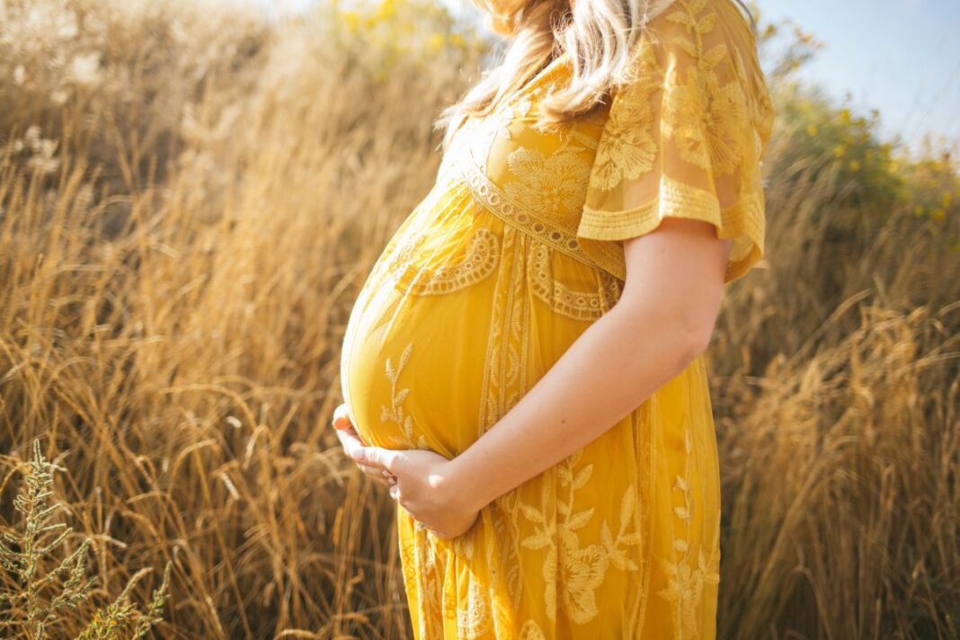 The Undeniable Importance Of Mental Health Awareness During Pregnancy
