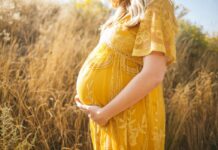 The Undeniable Importance Of Mental Health Awareness During Pregnancy