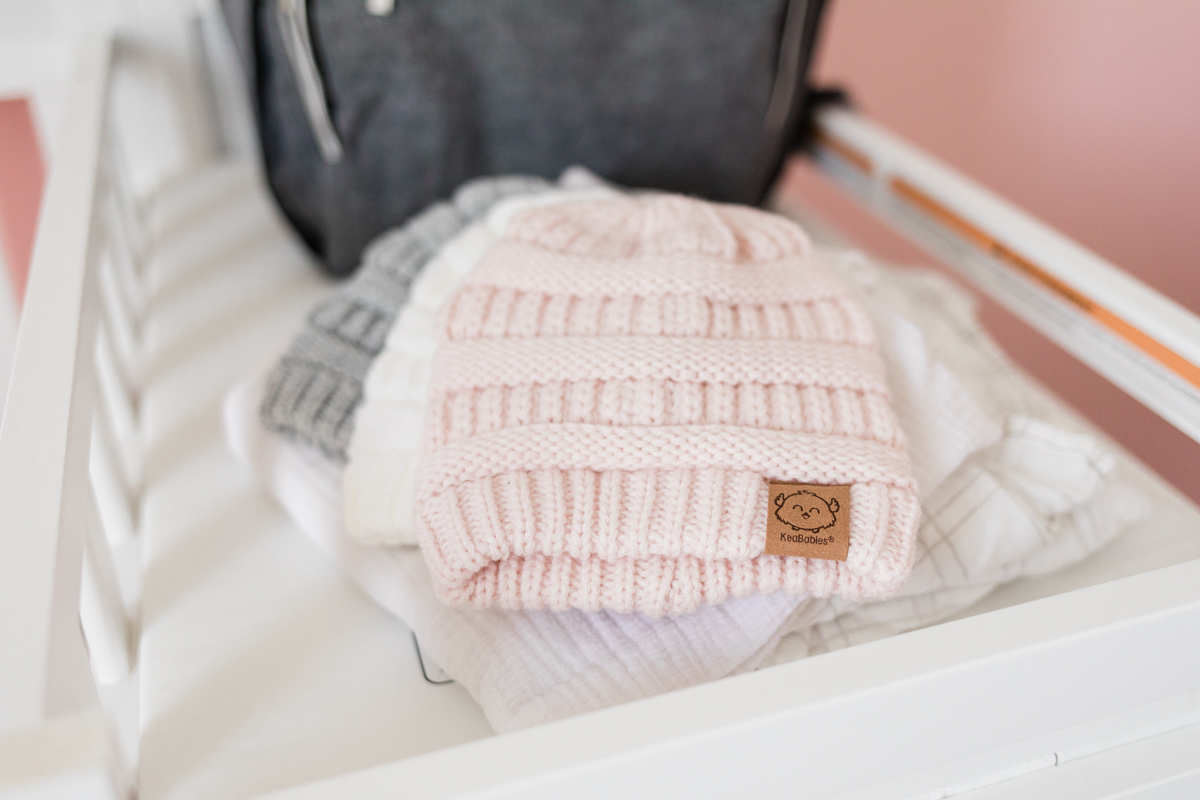 14 Helpful Items For Your New Baby Checklist