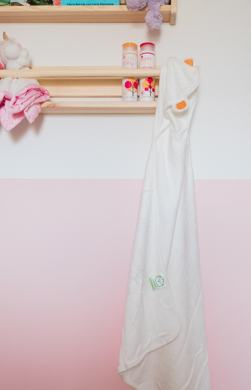 14 Helpful Items For Your New Baby Checklist