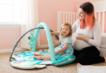 14 Helpful Items For Your New Baby Checklist