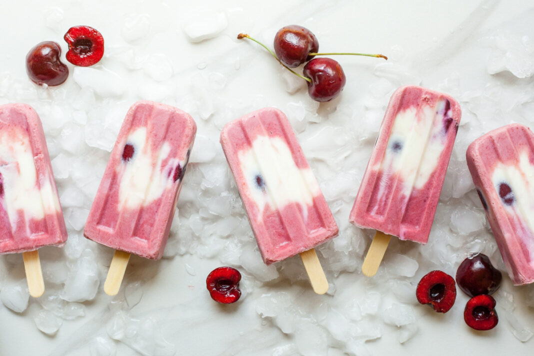 10 Easy Make-ahead Summer Desserts For Parties