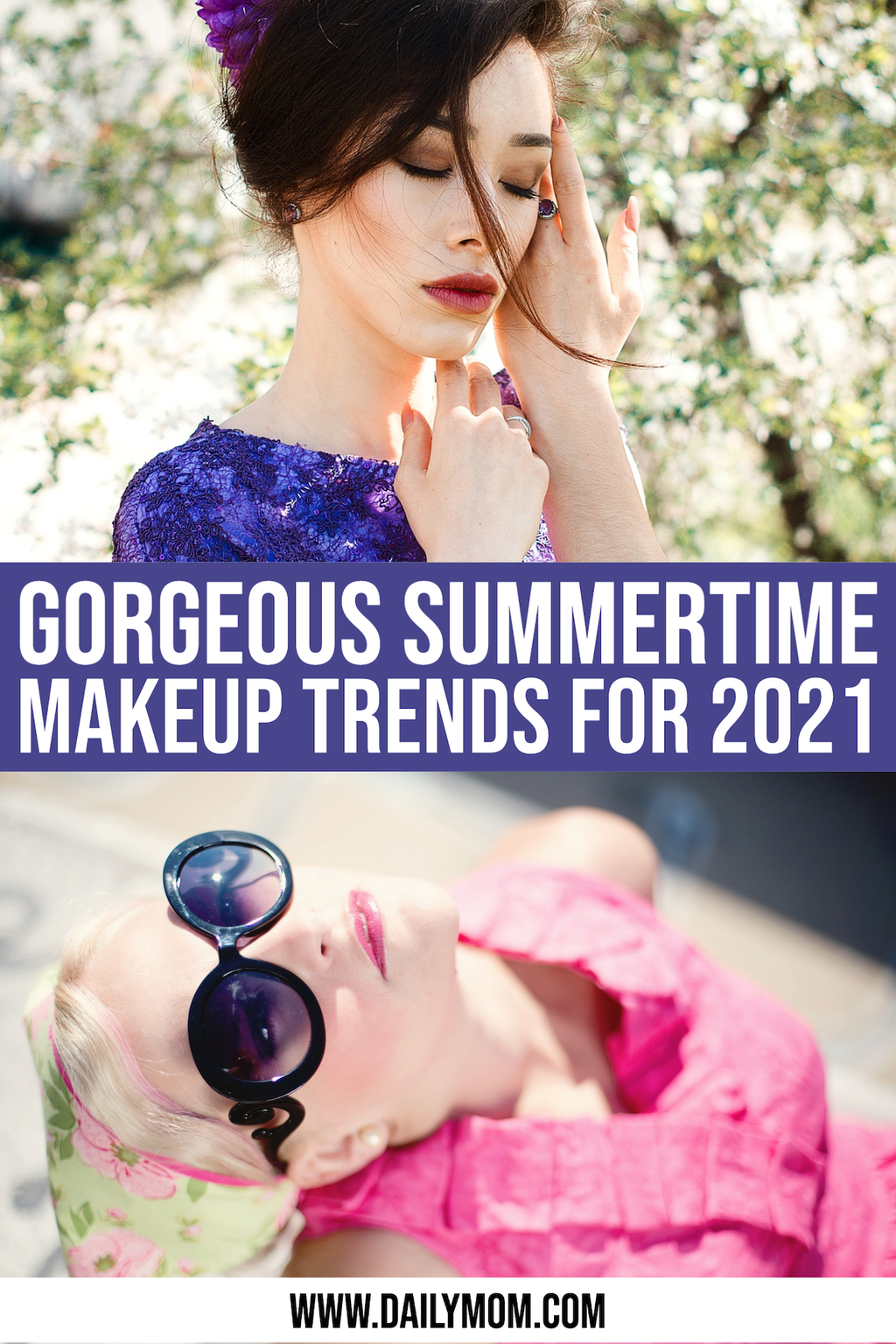 Trending & Sexy Makeup For Summer 2021: A Makeup-Lover’S Guide