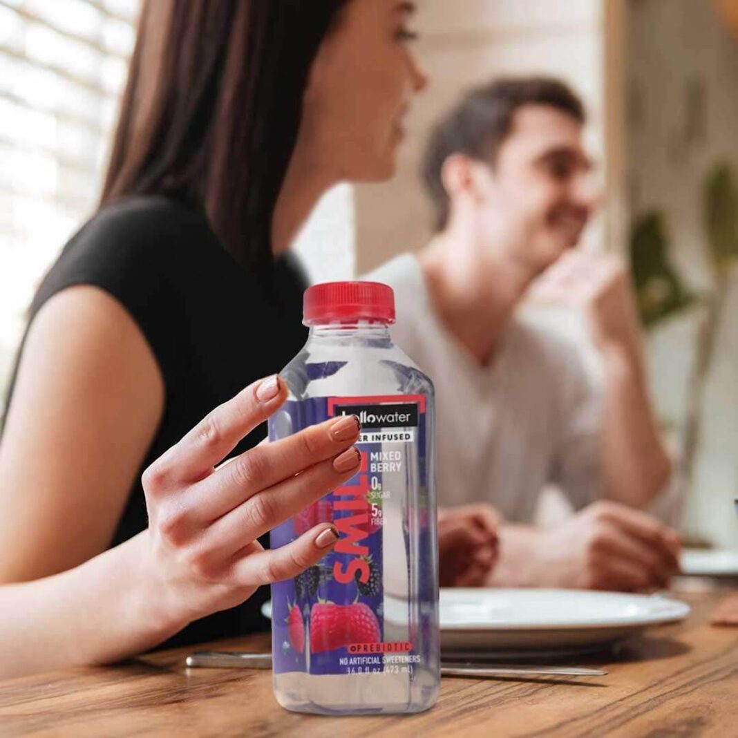 The Importance Of Hydration And Why It Is So Critical To Your Health