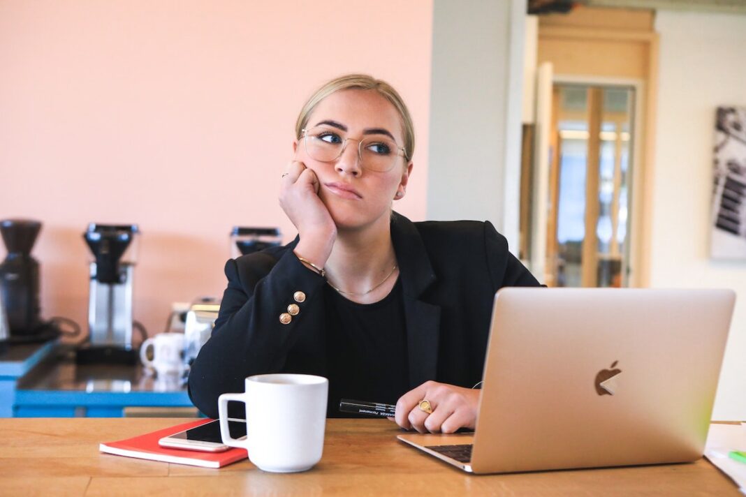 8 Simple Ways To Find Work Motivation (and Keep It!)
