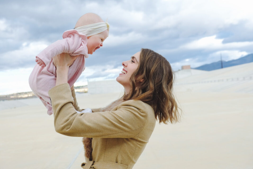 13 Perfect Mothers Day Gifts For New Moms