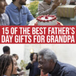 15 Of The Best Father’s Day Gifts For Grandpa