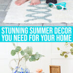 Stunning Summer Decor You Need For Your Home