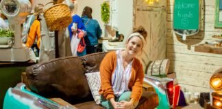 6 Intriguing Reasons To Go Antiquing At Vintage Market Days