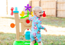 13 Outdoor Toys For Kids: Never-Ending Sunshine And Fun Summer And Father’s Day Write-ups 2021