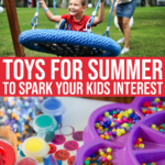15 Must-have Kids Gear Items & Fascinating Toys For Summer