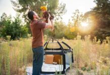 13 Meaningful & Essential First Fathers Day Gifts