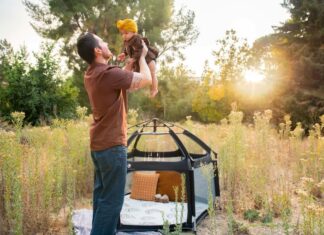 13 Meaningful & Essential First Fathers Day Gifts