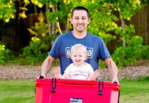 15 Outdoor Dad Gifts: Delight The Outdoorsman In Your Life