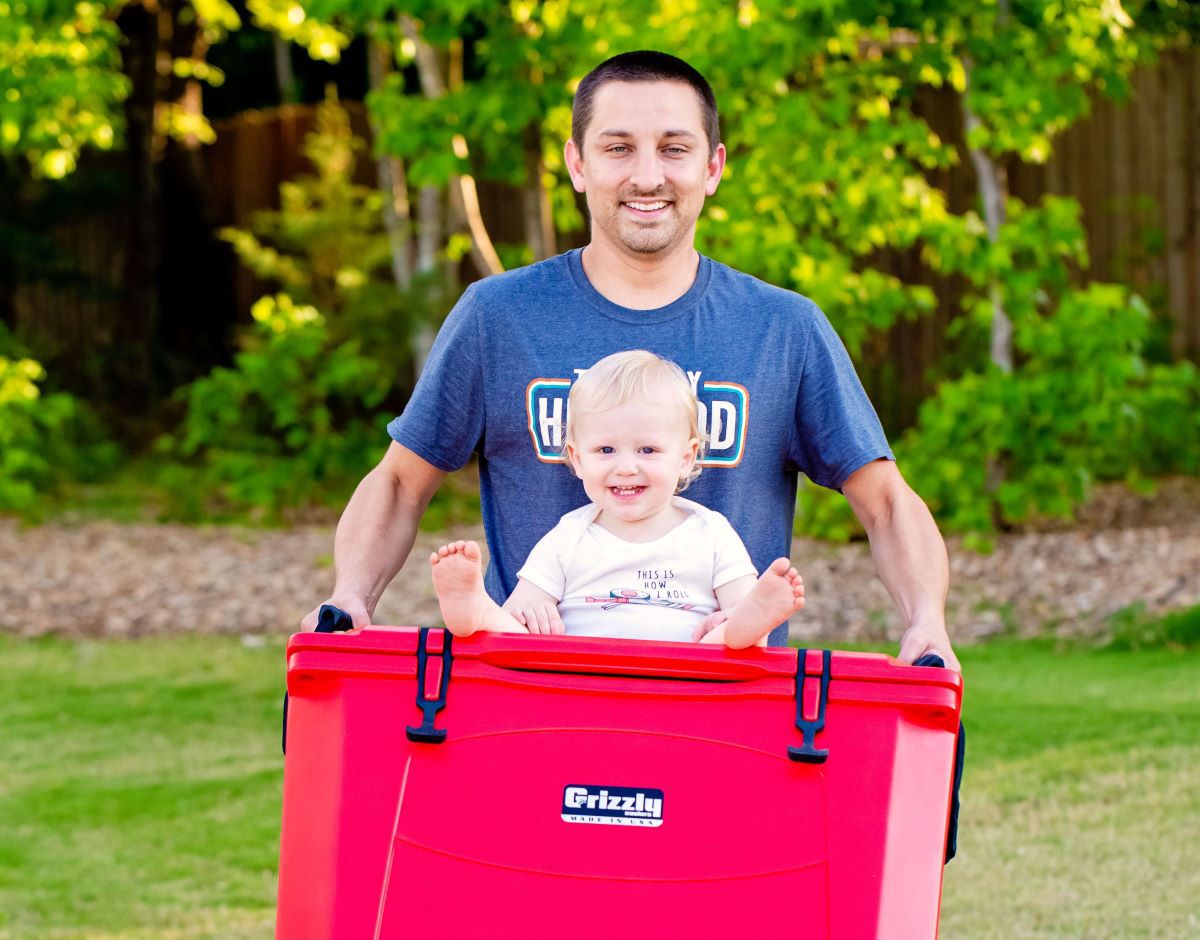 15 Outdoor Dad Gifts: Delight The Outdoorsman In Your Life
