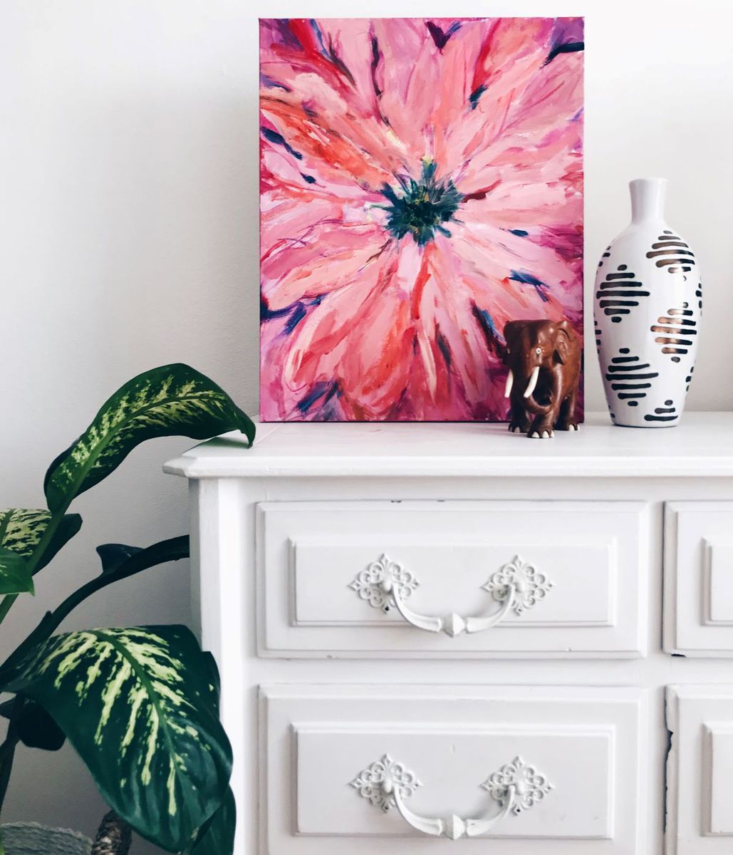 6 Exquisite Thrifted Decor Ideas For Your Home