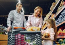 Commissary or Costco: Where to Get the Most for Your Money daily mom parent portal household expenses
