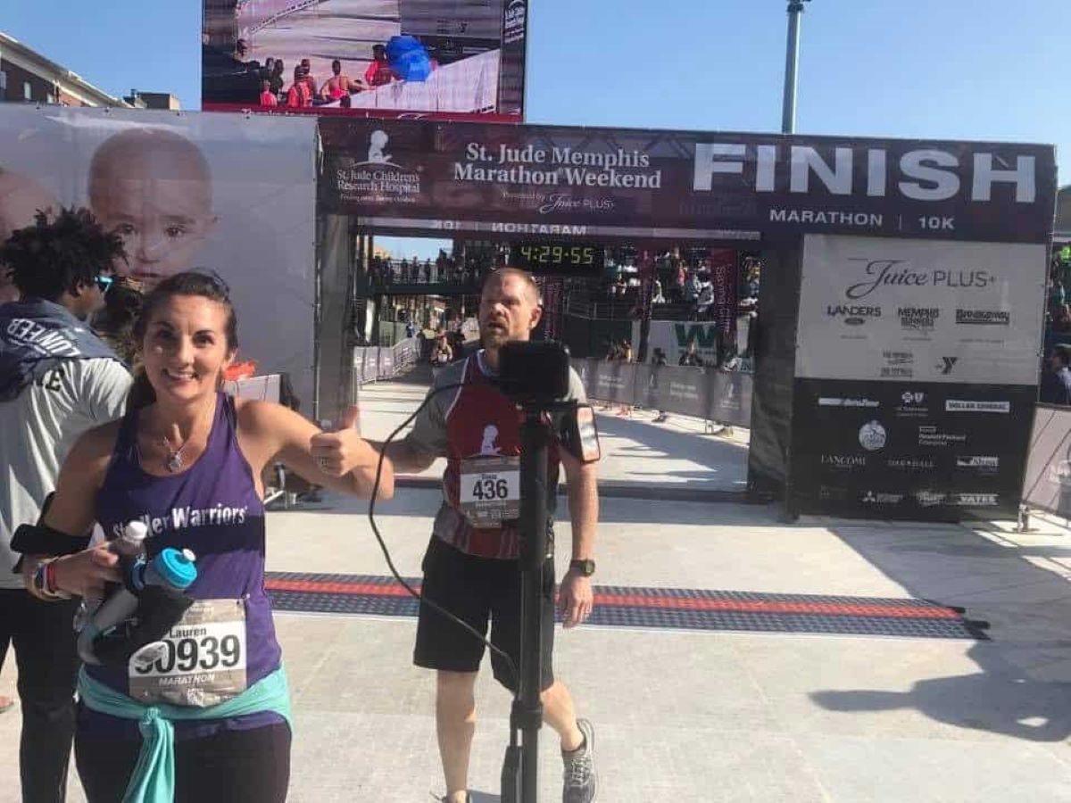 5 Unexpected Ways Marathon Training Changed My Life