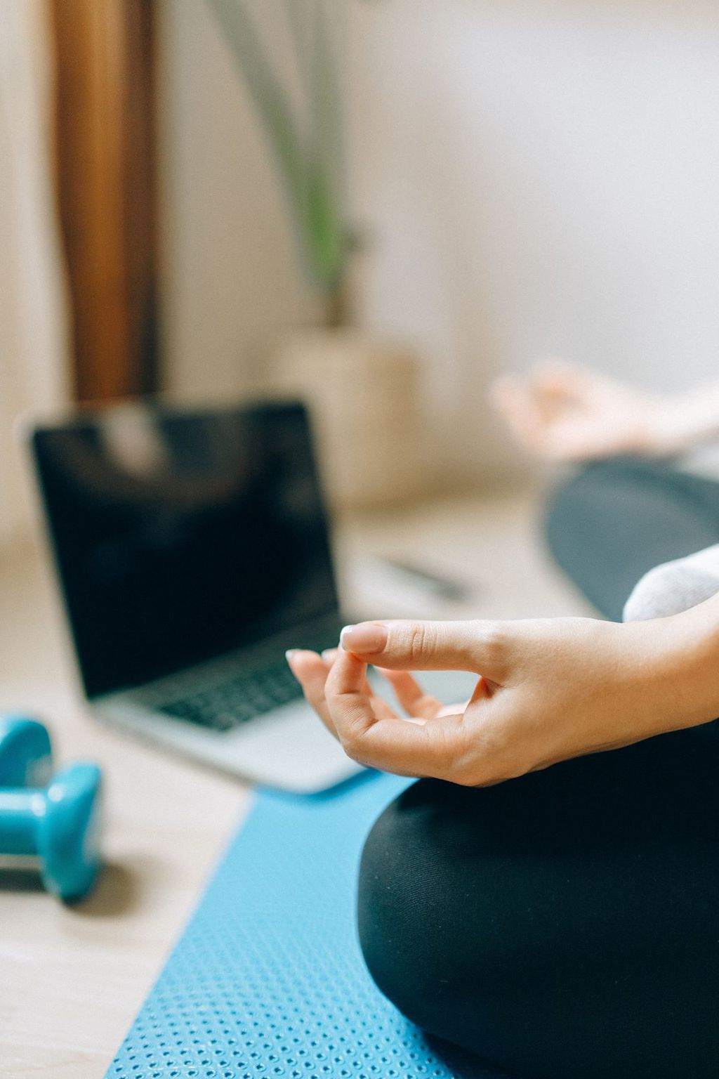 Yoga Nidra For Sleep: 4 Healthy Ways To Center Your Life