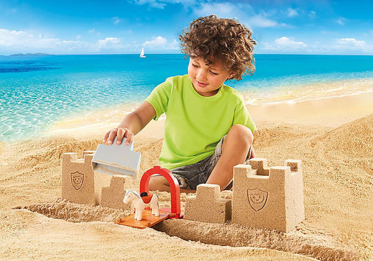 13 Outdoor Toys For Kids: Never-Ending Sunshine And Fun