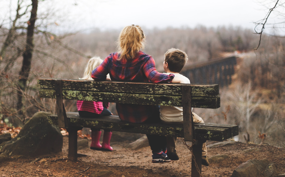 Raising Resilient Children: Why It’s Important And 3 Key Tips