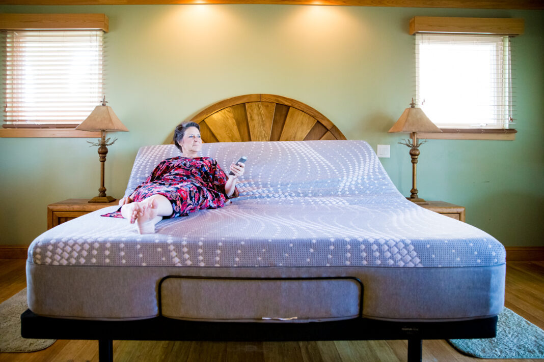 The Sealy Mattress Hybrid – Your Smart Sleep Solution
