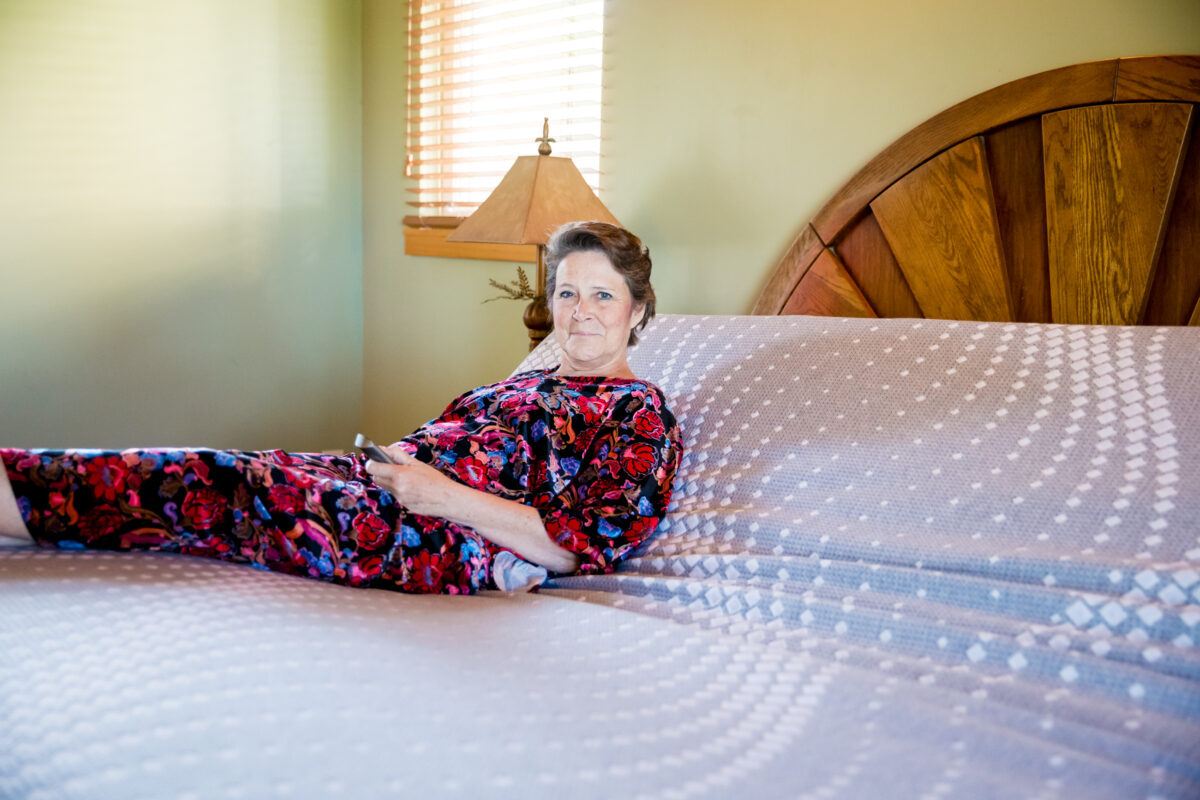 The Sealy Mattress Hybrid – Your Smart Sleep Solution