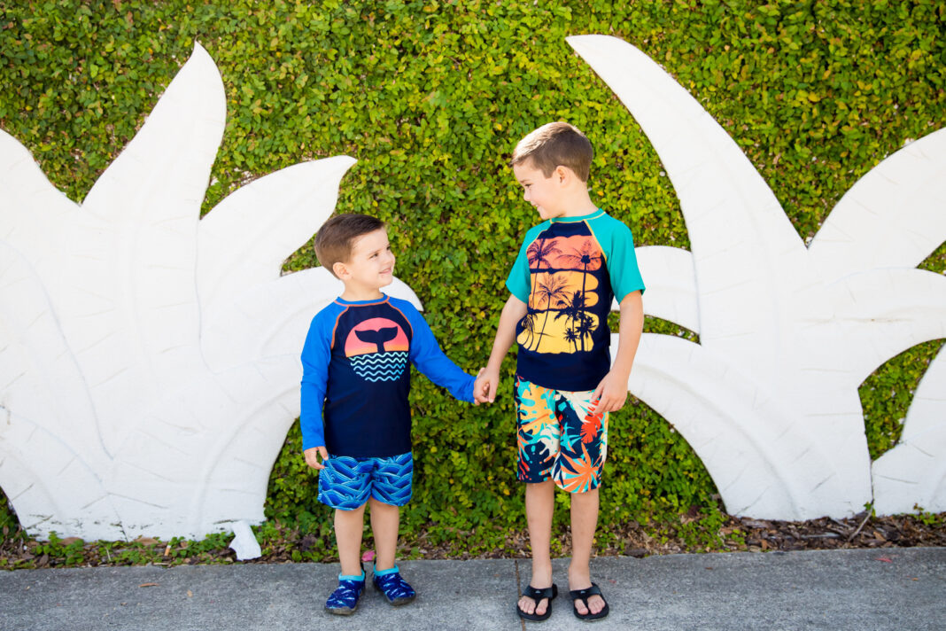 15 Awesome Kids Clothes For Summer 2021