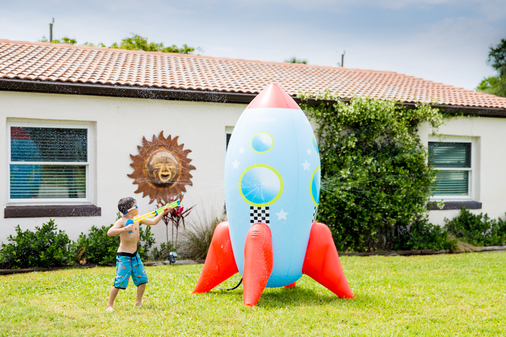 13 Outdoor Toys For Kids NeverEnding Sunshine And Fun