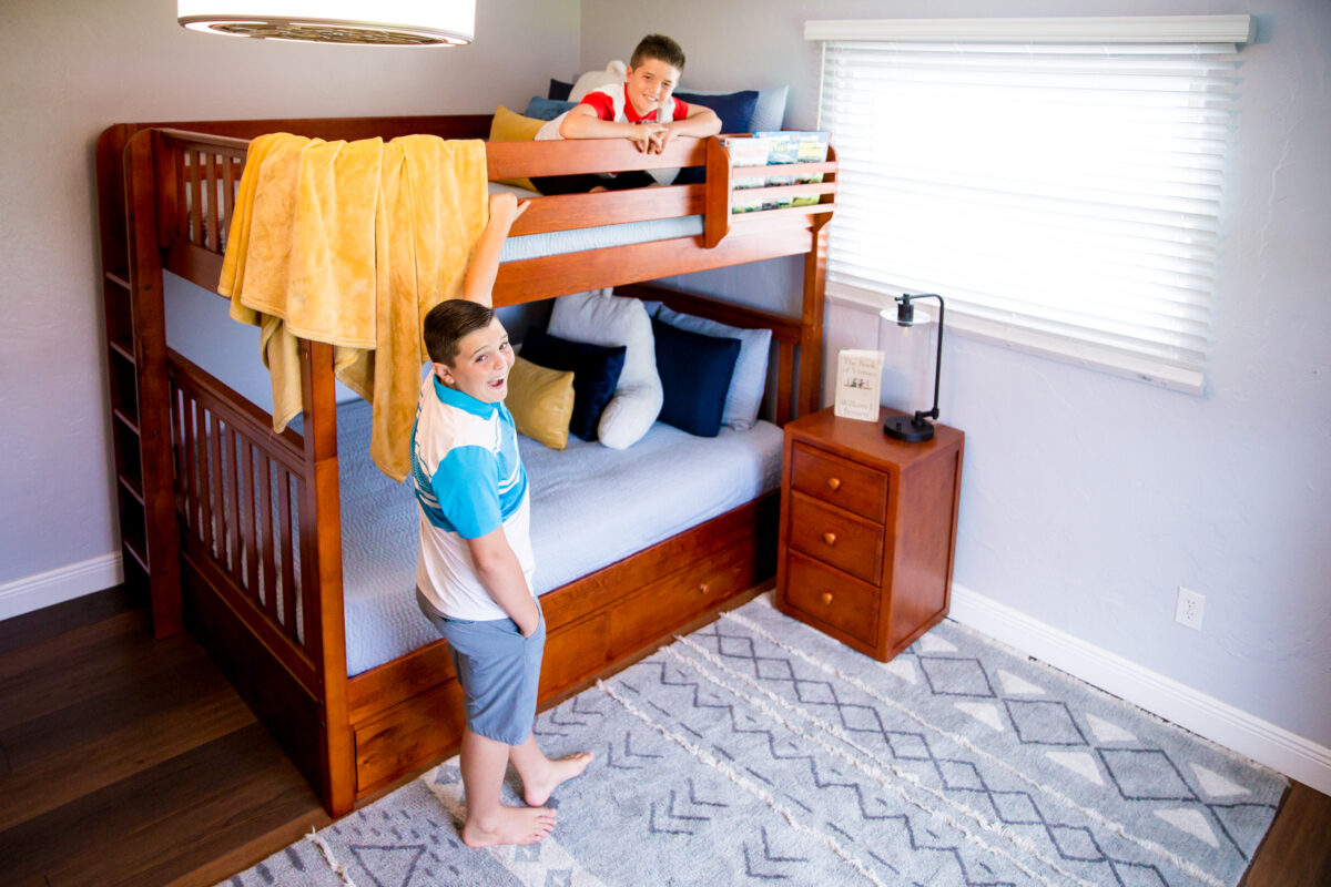 Designing Their Dream Room With Maxtrix: 5 Kids Bedroom Furniture Pieces For Tweens