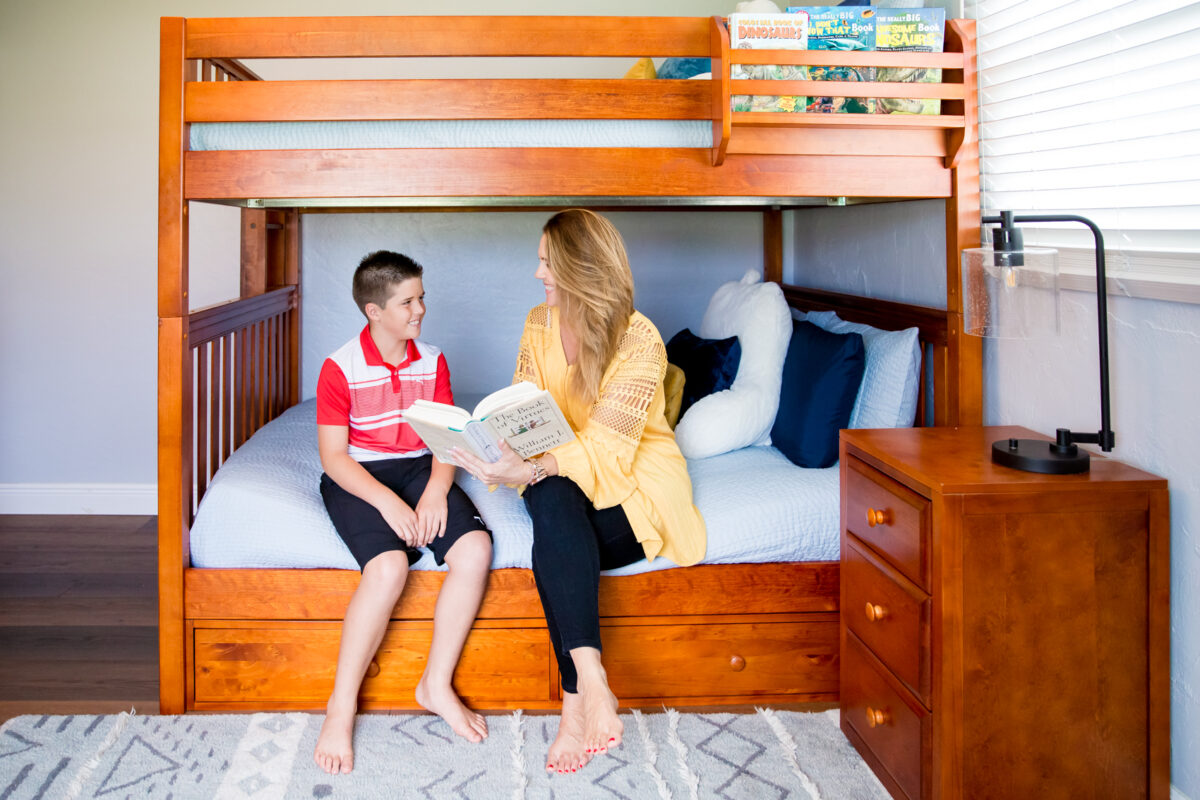 Designing Their Dream Room With Maxtrix: 5 Kids Bedroom Furniture Pieces For Tweens