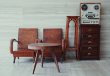 6 Exquisite Thrifted Decor Ideas For Your Home