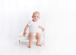 How To Potty Train Your Child: 5 Helpful Tips For Knowing When And How