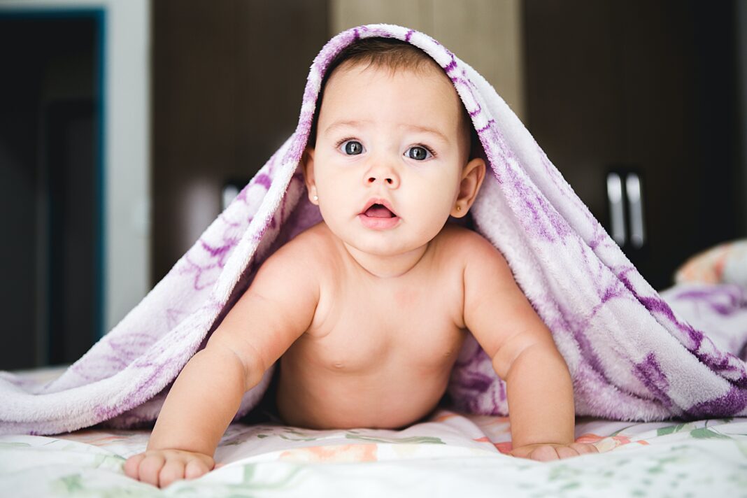 Baby’s Development: 10 Of The Best Sensory Play Ideas Under $10