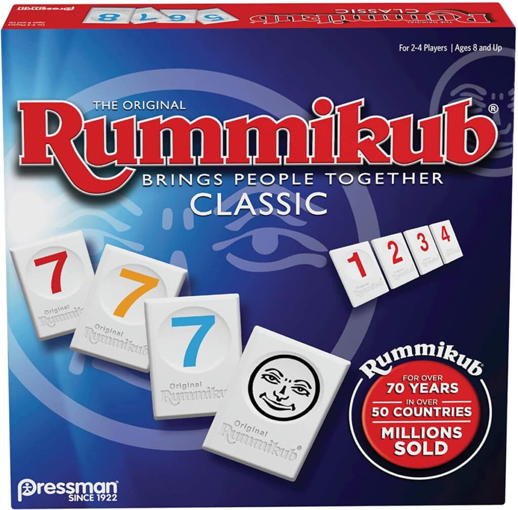 Best Products Club Adult Game Night