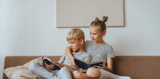 The Best Books For Kids: Series And Single Titles Suitable For Ages 5 To 15