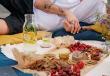 18 Things You Need To Create Mouth-Watering Summer Party Food (And Delectable Memories!) 18 Things You Need To Create Mouth-watering Summer Party Food (and Delectable Memories!)