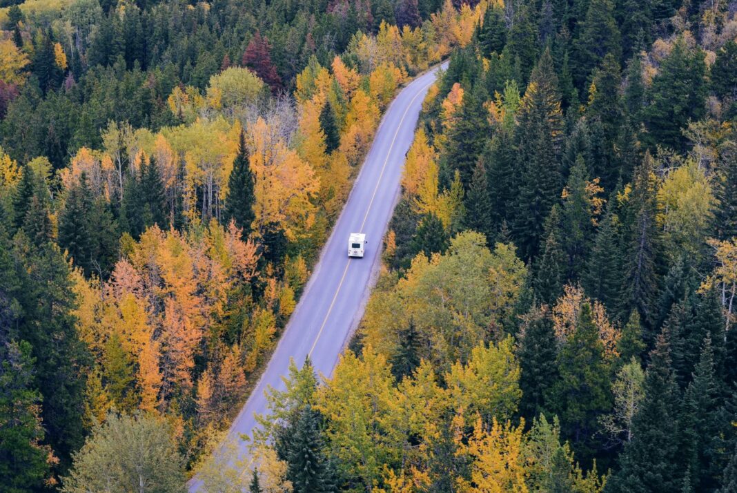 How To Confidently Plan An Rv Road Trip: Everything You Need To Know