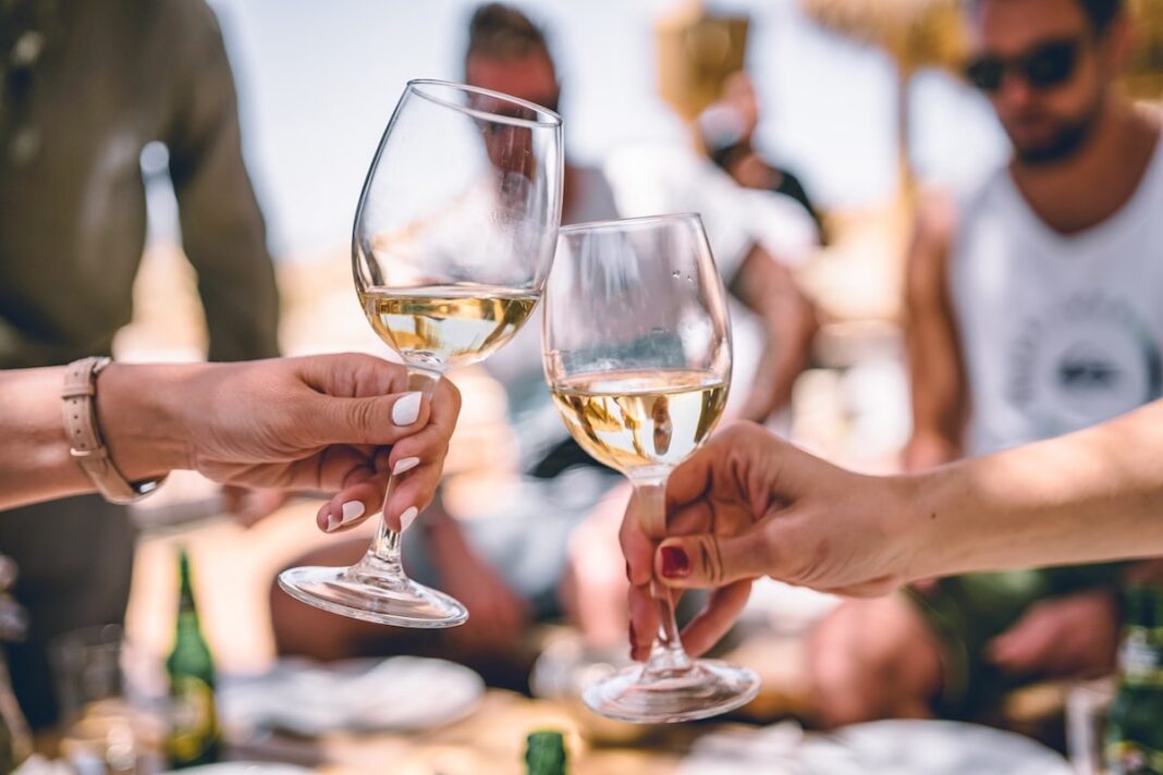 18 Amazing Summer Drinks To Kick Off Your Vacation 18 Amazing Summer Drinks To Kick Off Your Vacation