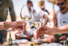 18 Amazing Summer Drinks to Kick Off Your Vacation 18 Amazing Summer Drinks To Kick Off Your Vacation