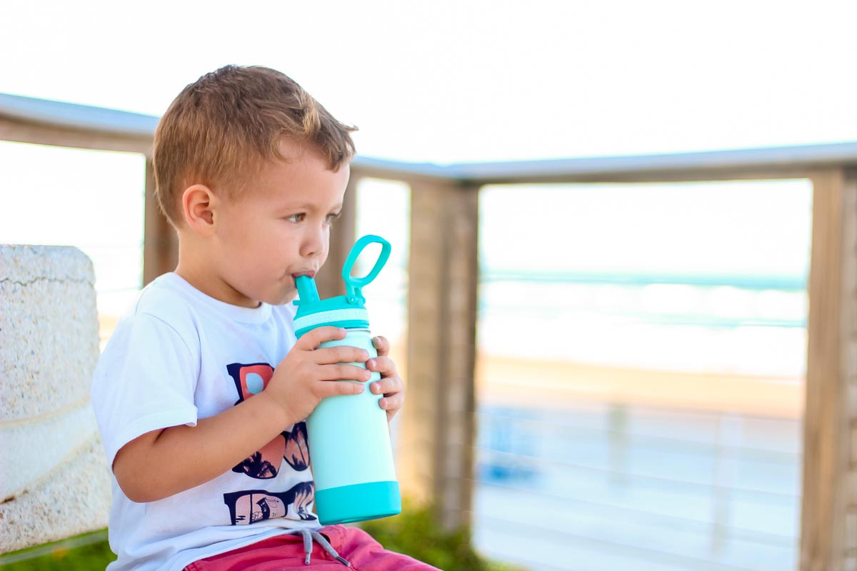 14 Excellent Summer Travel Items For Families On Vacation