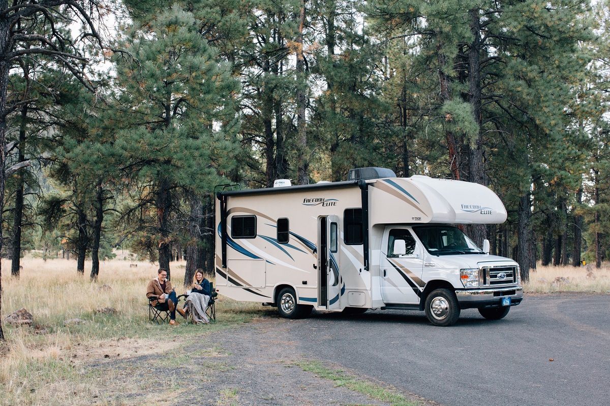 How To Confidently Plan An Rv Road Trip: Everything You Need To Know