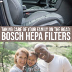 Protect Your Family’s Health With Cabin Air Filters In Cars: With 1 Simple Switch