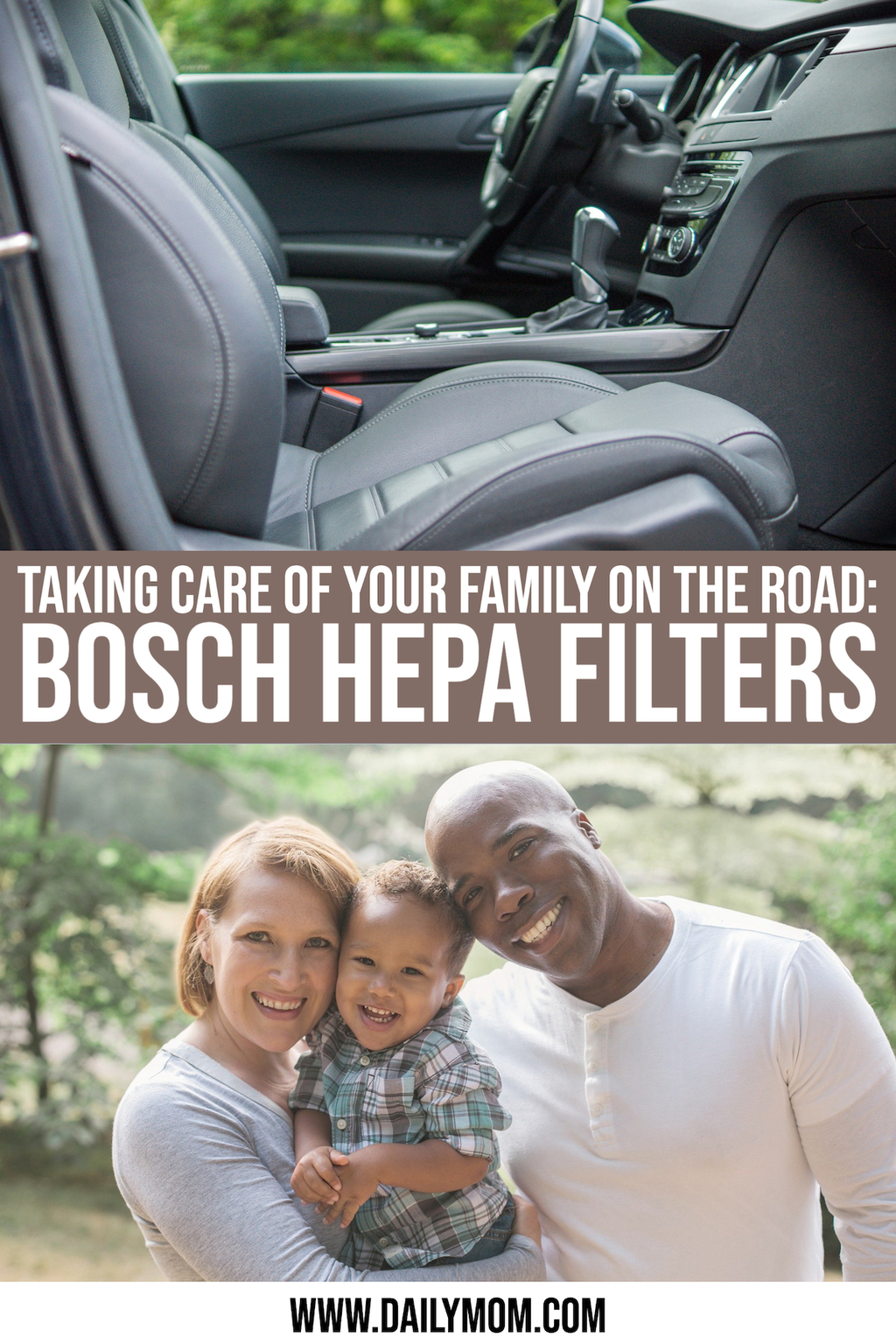 Protect Your Family’s Health With Cabin Air Filters In Cars: With 1 Simple Switch