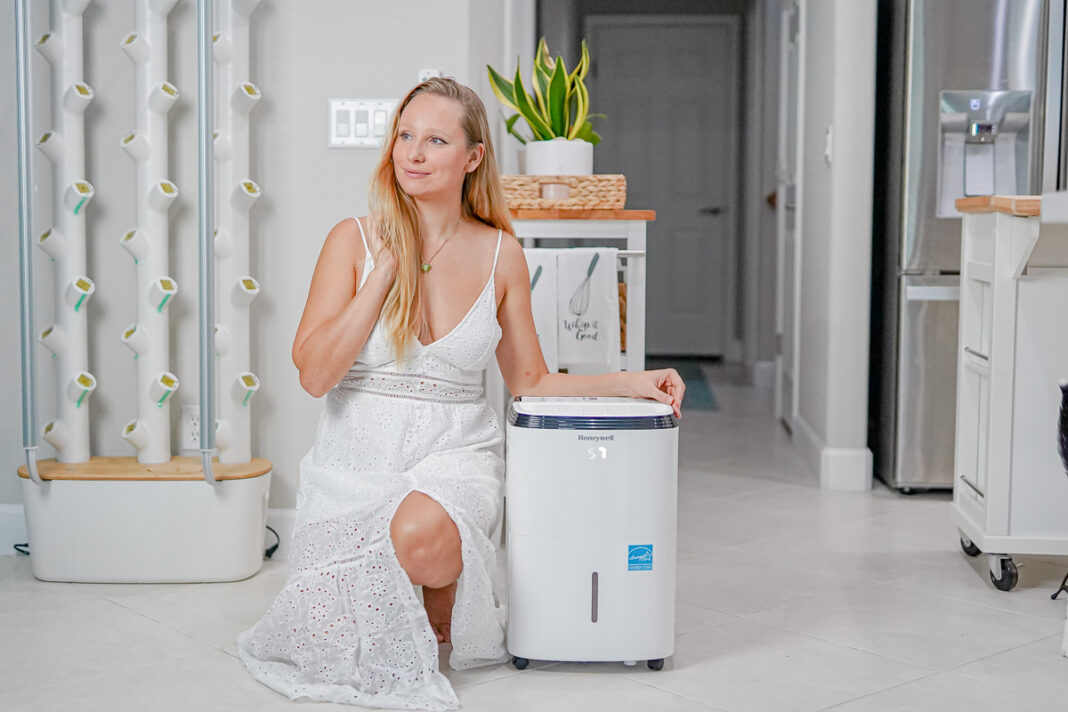 6 Interesting Reasons You Need A Dehumidifier