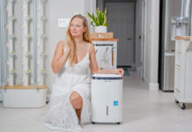 6 Interesting Reasons You Need A Dehumidifier