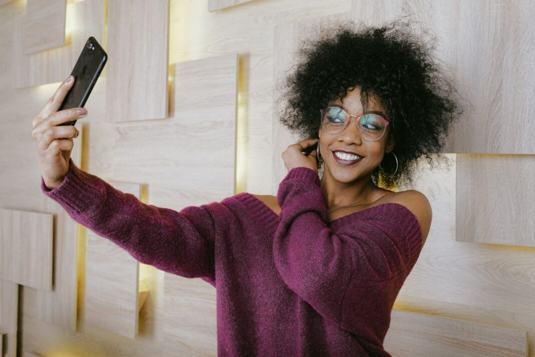 Visit A Selfie Museum For These 4 Glamorous Reasons